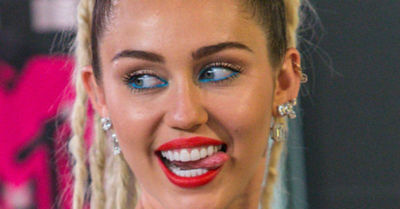 Miley Cyrus y su recaída en el alcohol durante la pandemia: 'No tengo ningún problema con la bebida' - C9N