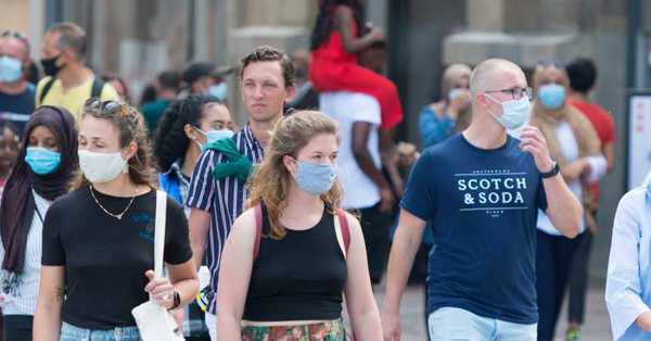 La mayoría de los casos de coronavirus serían transmitidos por personas asintomáticas - C9N