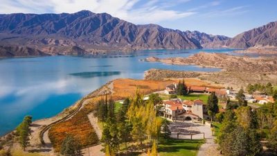 El destino ideal para los amantes de los vinos