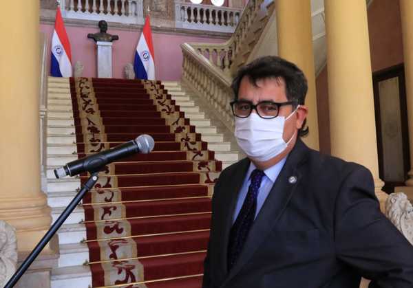 Paraguayo integra equipo de desarrolladores de vacuna contra el coronavirus en Australia | .::Agencia IP::.