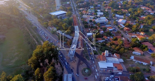La Nación / El 41,6% de los recursos ejecutados por el MOPC provienen del BID