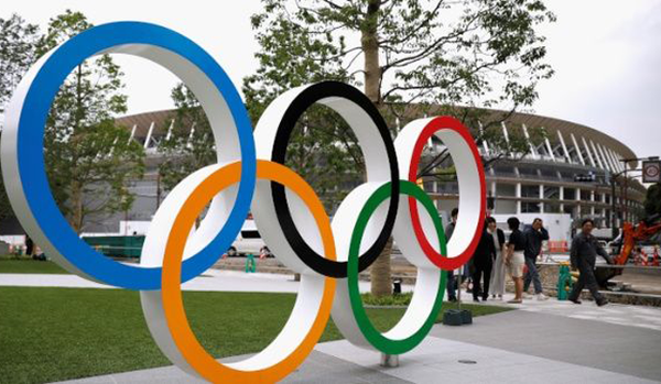 Tokio: nNo descartan público en las tribunas durante los Juegos Olimpicos » Ñanduti