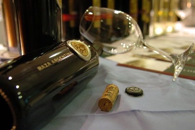 Argentina celebra el Día del Vino con un repunte en sus exportaciones - MarketData