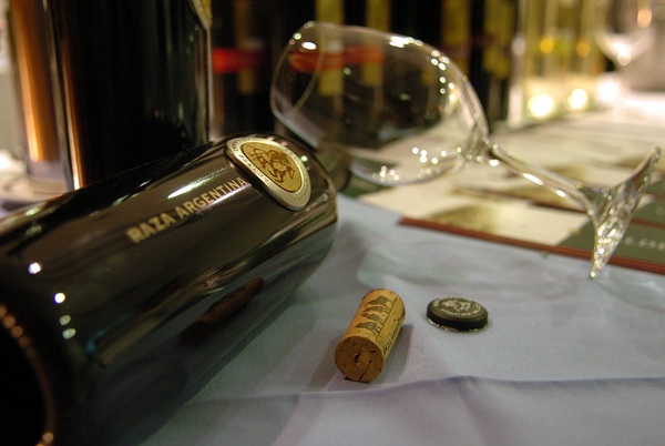 Argentina celebra el Día del Vino con un repunte en sus exportaciones - MarketData
