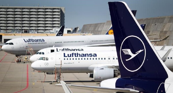 El transporte aéreo global perderá 99.500 millones de euros en 2020