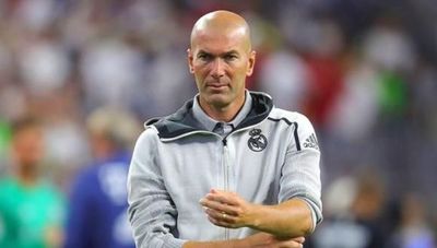“Sabemos que vamos a sufrir” en Milán, dice Zidane - Fútbol - ABC Color