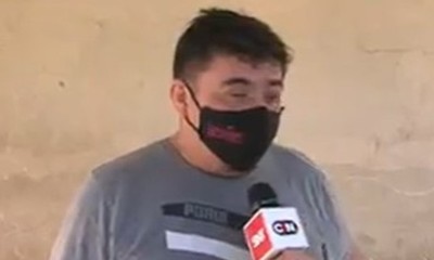 Familia de joven asesinado en Barrio Jara clama justicia - C9N