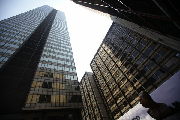 BBVA recomienda un cambio de modelo a Pemex para no afectar la deuda soberana - MarketData