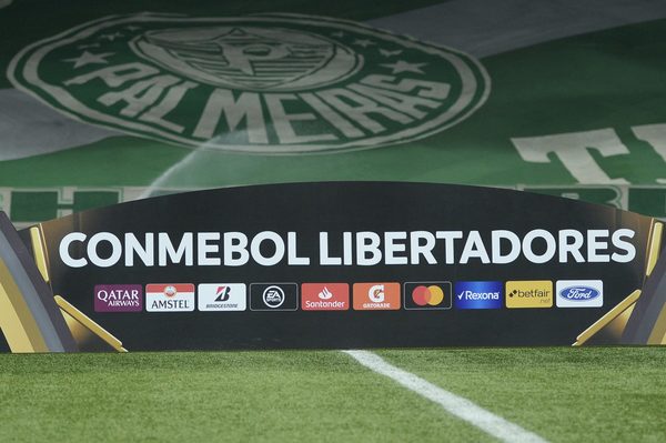 Se ponen en marcha las series de octavos de final de la Libertadores y Sudamericana - Megacadena — Últimas Noticias de Paraguay