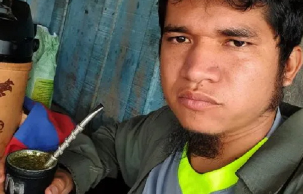 Jaka está internado en el Hospital de Itauguá por riesgo de perder la vista - Noticiero Paraguay