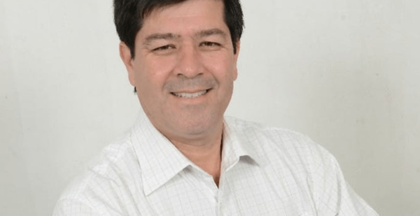 Secretario privado del gobernador fue víctima de tortoleros en Coronel Oviedo - Noticiero Paraguay