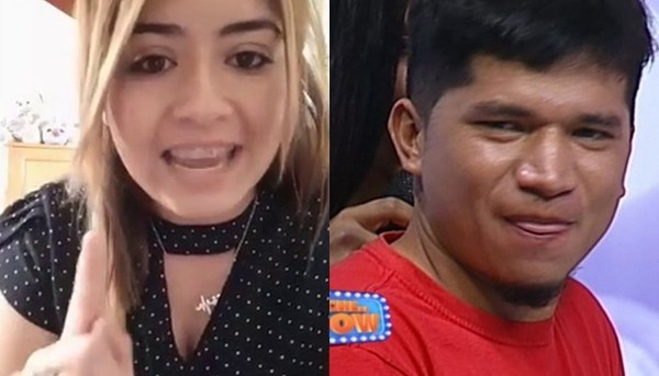 Aideé disparó contra Regis y modelos que "figureteaban" a costa de "El Jaka" - Teleshow