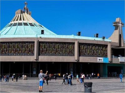 Iglesia mexicana propone festejos alternativos para la Virgen de Guadalupe