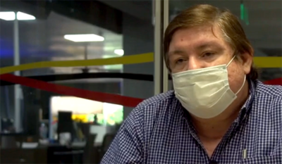Entrevista exclusiva a Gabriel Cazenave. | OnLivePy