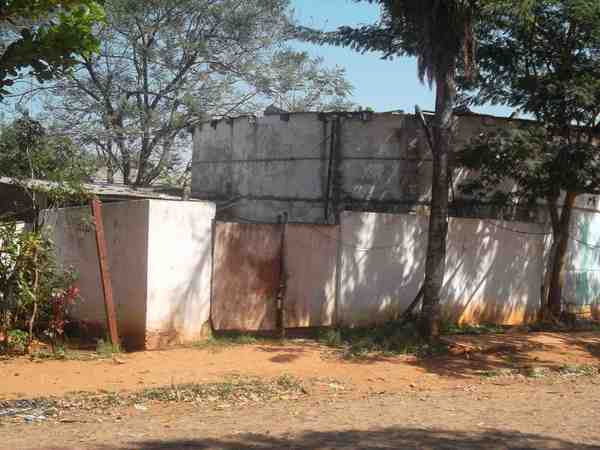 Falta de agua y maltrato » San Lorenzo PY