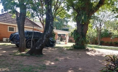 HOY / Allanan vivienda que habría servido de escondite de "Papo" Morales tras cometer el crimen
