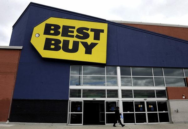 La cadena de tiendas de tecnología Best Buy abandona México - MarketData