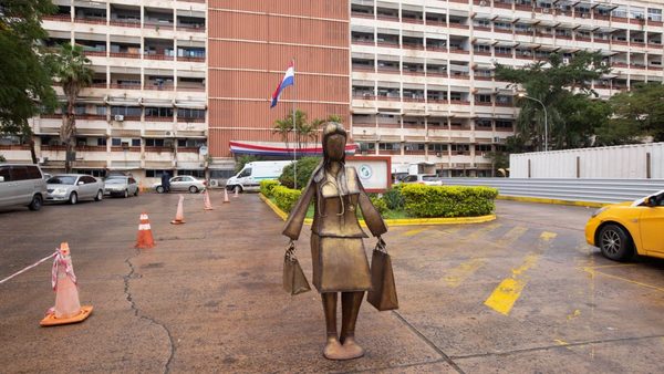 La Previsional aclara que se destinará G. 250 millones