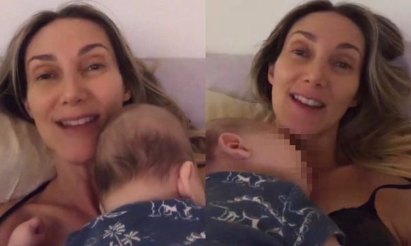 A la Gismondi le dicen “fea” y ella responde: “Me entra por un ojo y me sale por el otro”