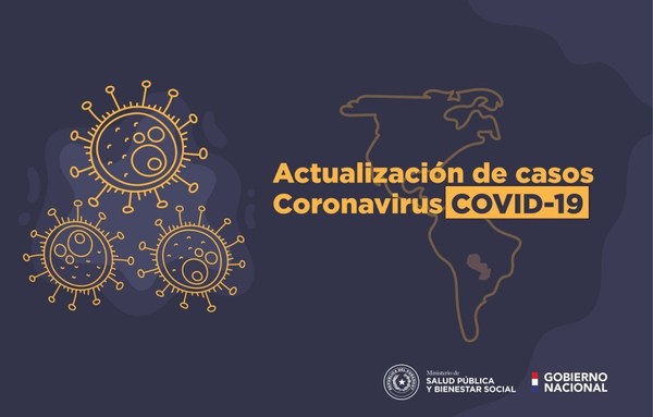 Preocupante aumento de casos nuevos e internados por covid: 819 positivos y 693 hospitalizados - ADN Paraguayo