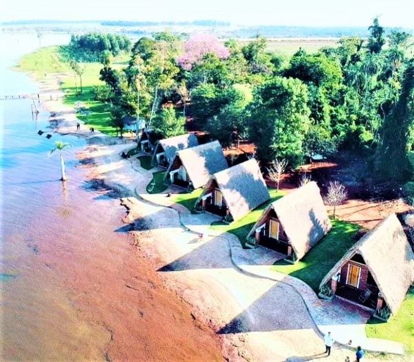 “Abrazá Alto Paraná”: Presentan propuesta cargada de naturaleza, cultura y turismo de compras - Megacadena — Últimas Noticias de Paraguay