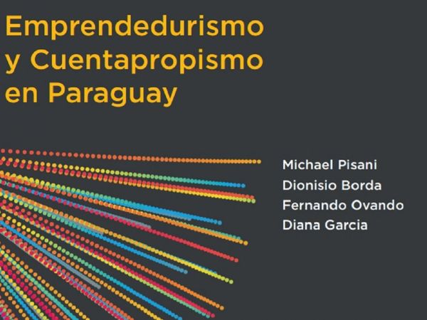 Entre la informalidad y la falta de apoyo: Investigación identifica desafíos para cuentapropistas