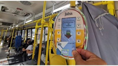 Buscan culpables por fallida implementación del Billetaje Electrónico