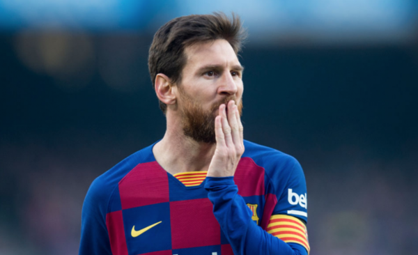 HOY / Si Messi dice que si al City, tiene 9 clubes para elegir