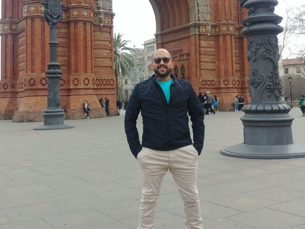 Paraguayo en Argentina forma parte de pruebas de vacuna de Covid-19
