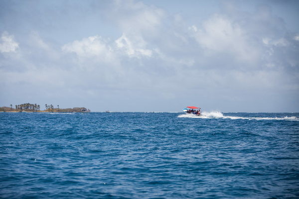Un nuevo vertido de crudo afecta a un parque nacional del noroeste de Venezuela - MarketData
