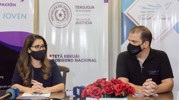 Impulsan el festival “Libre tras las rejas” en las penitenciarías