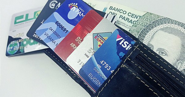 La Nación / Paraguay cuenta con gran potencial para desarrollar la inclusión financiera