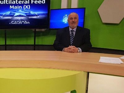 El periodista deportivo Javier Sosa Briganti fallece por Covid-19