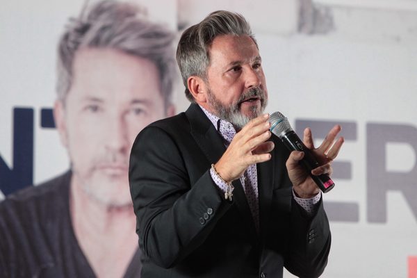 Ricardo Montaner confirma que construye un hotel en República Dominicana - MarketData
