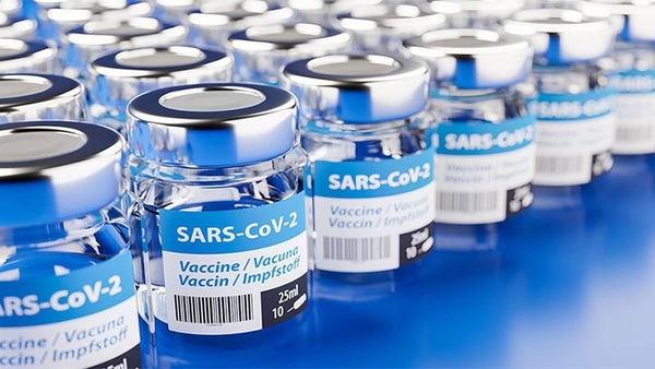 Paraguay tiene garantizado el acceso a vacunas contra el Covid-19
