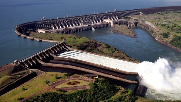 Exigen que Contraloría emita un dictamen definitivo de la deuda de Itaipú