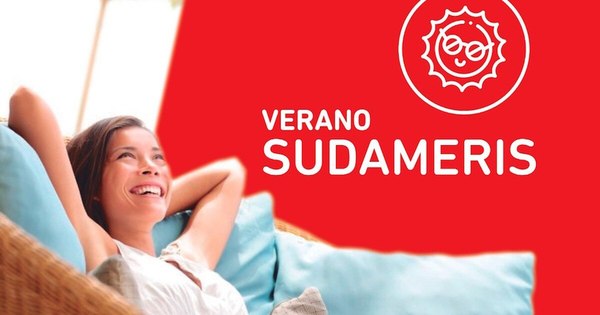 La Nación / Sudameris ofrece beneficios exclusivos todo el verano