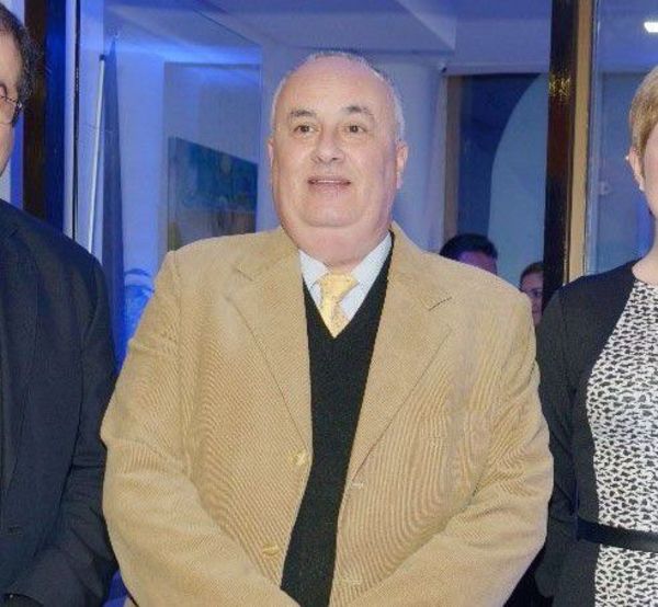 Falleció el periodista Javier Sosa Briganti - Nacionales - ABC Color