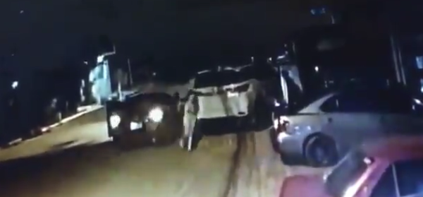 Crónica / (VIDEO) Agarraron a "Papo" Morales, acusado de matar a un pendex por celos
