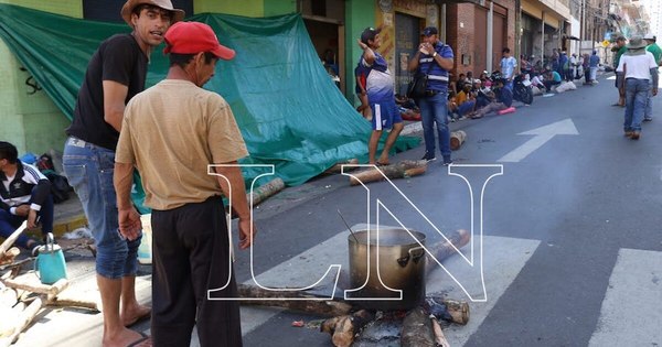 La Nación / Diputados evaluarán en la fecha créditos para el sector campesino