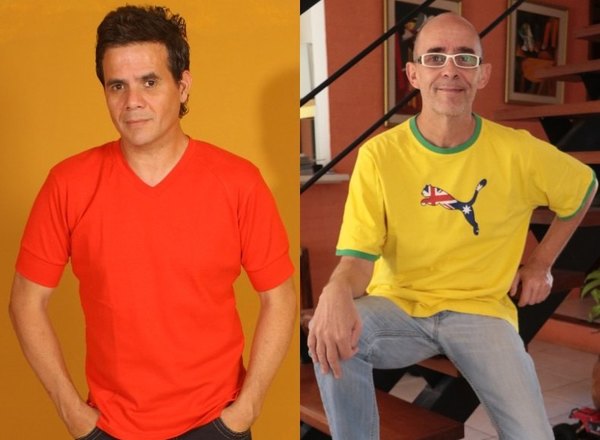 Crónica / Radio Montecarlo cumple hoy 26 años