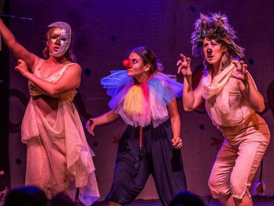 Agustín Núñez celebra 50 años de carrera con especial obra teatral