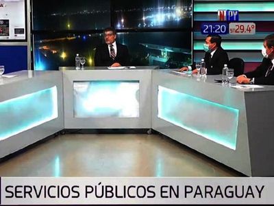 ANDE y Essap aún seguirán con déficit en sus servicios