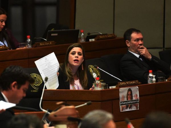 Piden a obispos rechazar el  veto a ley de binacionales