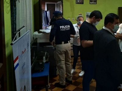 Abogado es imputado por masiva descarga de pornografía infantil