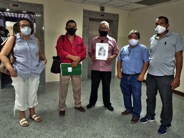 Caso Ycuá: A 16 años, siguen sin cobrar