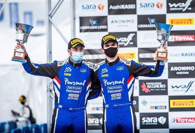 Recuento de “Fau” en la FIA Júnior WRC - Automovilismo - ABC Color