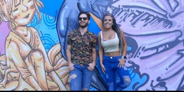 Buscan a la bailarina del año en reality - Gente - ABC Color