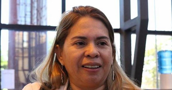 La Nación / “Se va a hacer, le guste o no a Efraín”, advierten
