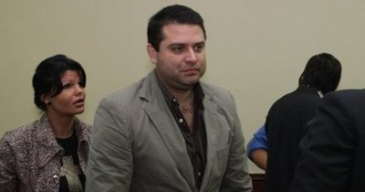 La Nación / “Papo” Morales detenido por el crimen del joven